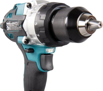 Дрель-шуруповерт Makita DDF486RT 18Вт аккум. патрон:быстрозажимной (кейс в комплекте) от магазина РЭССИ