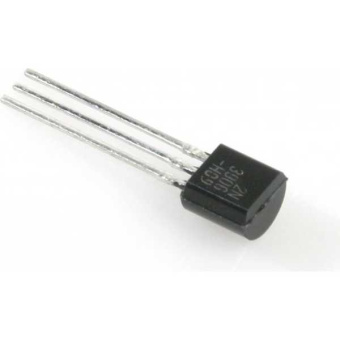 SS8050CBU от магазина РЭССИ