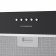 Кухонная вытяжка MAUNFELD CROSBY SINGL 60 BLACK от магазина РЭССИ
