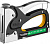 Степлер ручной Stayer BlackPro 140 скобы тип 140(6-14мм)/36(10-14мм)/300(10-14мм)/500(14мм) от магазина РЭССИ