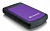 Жесткий диск Transcend USB 3.0 1Tb TS1TSJ25H3P StoreJet 25H3P (5400rpm) 2.5" фиолетовый от магазина РЭССИ