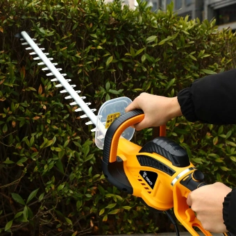 Кусторез Deko DKBC800 (065-1250) от магазина РЭССИ