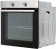 Картинка Духовой шкаф Электрический Gorenje BO6712E02XK нержавеющая сталь/черный от магазина РЭССИ Духовой шкаф Электрический Gorenje BO6712E02XK нержавеющая сталь/черный от магазина РЭССИ