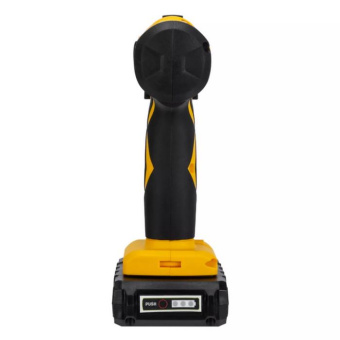 Аккумуляторная ударная дрель-шуруповерт DELI DL-CZ20-E1D2 102883 от магазина РЭССИ