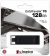 Флеш Диск Kingston 128Gb DataTraveler 70 Type-C DT70/128GB USB3.2 черный от магазина РЭССИ