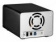 Внешний корпус для HDD AgeStar 3U2B3A1 SATA II USB3.0 алюминий hotswap 3.5" от магазина РЭССИ