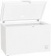 Картинка Морозильный ларь Gorenje FH401CW белый от магазина РЭССИ Морозильный ларь Gorenje FH401CW белый от магазина РЭССИ