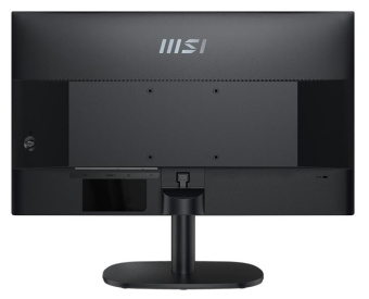 Монитор MSI 23.8" Pro MP245V черный VA LED 4ms 16:9 HDMI 4000:1 300cd 178гр/178гр 1920x1080 100Hz VGA FHD 3.07кг от магазина РЭССИ