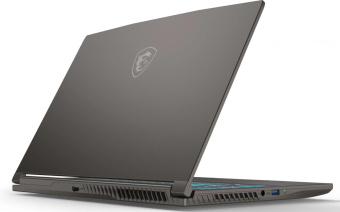 Ноутбук MSI Thin A15 B7UC-405XRU Ryzen 5 7535HS 16Gb SSD1Tb NVIDIA GeForce RTX 3050 4Gb 15.6" IPS FHD (1920x1080) Free DOS grey space WiFi BT Cam (9S7-16RK11-405) от магазина РЭССИ