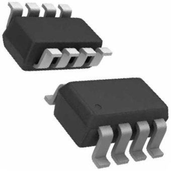 MAX3051EKA+T от магазина РЭССИ