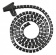 Картинка Кабельный органайзер Buro BHP CG202B Spiral Hose 20x2000mm Black от магазина РЭССИ Кабельный органайзер Buro BHP CG202B Spiral Hose 20x2000mm Black от магазина РЭССИ