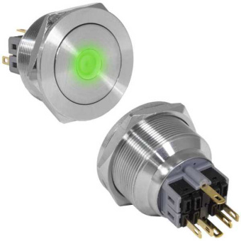 GQ30PF-11ZD/G/N on-off+off-on от магазина РЭССИ