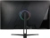 Монитор Hiper 31.5" ProView HB3201 черный IPS LED 5ms 16:9 HDMI M/M матовая 300cd 178гр/178гр 2560x1440 75Hz FreeSync DP Quad HD 2K (1440p) 6.2кг от магазина РЭССИ
