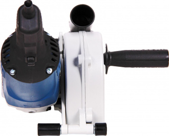 Штроборез Фиолент Б2-30 9000об/мин 1600W синий/черный от магазина РЭССИ