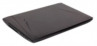 Ноутбук Hiper G16 Core i5 10400 16Gb SSD512Gb NVIDIA GeForce RTX 3070 8Gb 16.1" IPS FHD (1920x1080) noOS black WiFi BT Cam 5040mAh (G16RTX3070A10400LX) от магазина РЭССИ