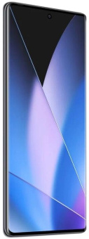 Смартфон Infinix X6861 Zero 40 5G 256Gb 12Gb черный моноблок 3G 4G 2Sim 6.78" 1080x2436 Android 14 108Mpix 802.11 a/b/g/n/ac NFC GPS GSM900/1800 GSM1900 TouchSc Protect FM от магазина РЭССИ