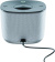 Картинка Умная колонка Sber Boom Home SBDV-00171G Салют серый 8W Mono BT/Wi-Fi (без.бат) от магазина РЭССИ Умная колонка Sber Boom Home SBDV-00171G Салют серый 8W Mono BT/Wi-Fi (без.бат) от магазина РЭССИ