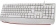 Клавиатура Defender Atom HB-546 белый USB Multimedia for gamer (подставка для запястий) (45547) от магазина РЭССИ