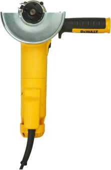 Углошлифовальная машина DeWalt DWE4235 1200Вт 11500об/мин рез.шпин.:M14 d=125мм от магазина РЭССИ