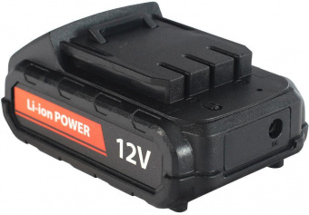 Батарея аккумуляторная Patriot 180201100 12В 2Ач Li-Ion от магазина РЭССИ