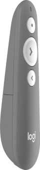 Презентер Logitech R500s BT/Radio USB (20м) серый от магазина РЭССИ
