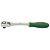 Рукоятка трещоточная 1/2д.DR 60 зубцов 250 мм Jonnesway R6804 46032 от магазина РЭССИ
