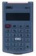 Картинка Калькулятор карманный Deli E39217/BLACK черный 8-разр. от магазина РЭССИ Калькулятор карманный Deli E39217/BLACK черный 8-разр. от магазина РЭССИ