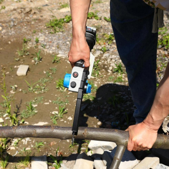 Цепная пила Deko DKCHS дл.шины:7.8" (20cm) (085-2010) от магазина РЭССИ