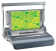 Картинка Переплетчик Fellowes Quasar Wire (FS-52241) A4/перф.15л.сшив/макс.130л./метал.пруж. (6-14мм) от магазина РЭССИ Переплетчик Fellowes Quasar Wire (FS-52241) A4/перф.15л.сшив/макс.130л./метал.пруж. (6-14мм) от магазина РЭССИ