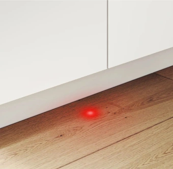 Посудомоечная машина встраив. Bosch SPV4HKX10E узкая от магазина РЭССИ