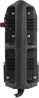 Перфоратор Зубр ЗПМ-52-1500 ЭК патрон:SDS-max уд.:18Дж 1500Вт (кейс в комплекте) от магазина РЭССИ