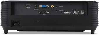 Проектор Acer X1228i DLP 4500Lm (1024x768) 20000:1 ресурс лампы:6000часов 1xHDMI 2.75кг от магазина РЭССИ