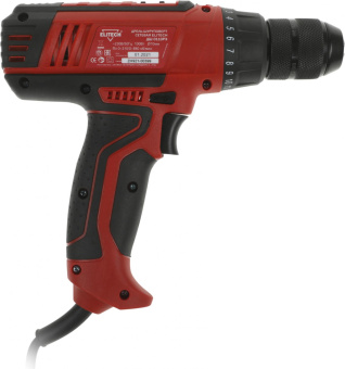 Шуруповерт Elitech ДШ 0110РЭ 100Вт патрон:быстрозажимной (179136) от магазина РЭССИ
