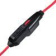 Картинка Наушники с микрофоном Оклик HS-L330G NIGHTMARE черный/красный 1.9м мониторные оголовье (359481) от магазина РЭССИ Наушники с микрофоном Оклик HS-L330G NIGHTMARE черный/красный 1.9м мониторные оголовье (359481) от магазина РЭССИ