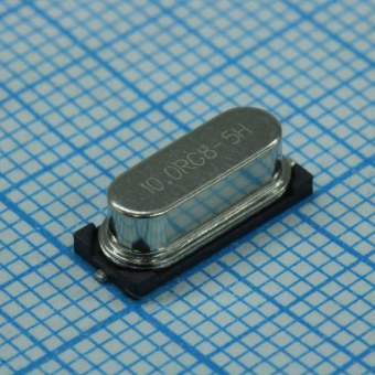 HC49SM-24.000 MHZ-20PF от магазина РЭССИ