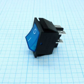 RK1-01 2X1N B/BL"0-" от магазина РЭССИ