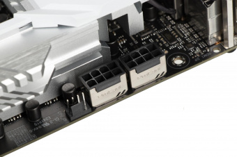 Материнская плата Asus ROG STRIX Z690-A GAMING WIFI D4 Soc-1700 Intel Z690 4xDDR4 ATX AC`97 8ch(7.1) 2.5Gg RAID+HDMI от магазина РЭССИ