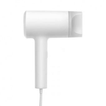 Фен Xiaomi Mi Ionic Hair Dryer H300 EU 1600Вт белый от магазина РЭССИ