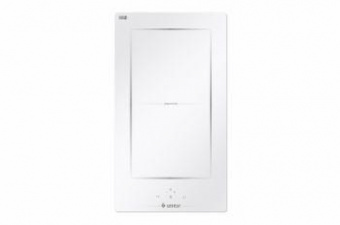 Индукционная варочная поверхность Gefest ПВИ 4001 К12 белый от магазина РЭССИ