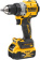 Шуруповерт DeWalt DCD805P2T-QW аккум. патрон:быстрозажимной (кейс в комплекте) от магазина РЭССИ