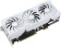 Картинка Видеокарта Asus PCI-E 4.0 TUF-RTX4070TIS-16G-BTF-WHITE NVIDIA GeForce RTX 4070TI Super 16Gb 256bit GDDR6X 2610/21000 HDMIx2 DPx3 HDCP Ret от магазина РЭССИ Видеокарта Asus PCI-E 4.0 TUF-RTX4070TIS-16G-BTF-WHITE NVIDIA GeForce RTX 4070TI Super 16Gb 256bit GDDR6X 2610/21000 HDMIx2 DPx3 HDCP Ret от магазина РЭССИ