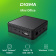 Картинка Неттоп Digma Mini Office Cel N4020 (1.1) 4Gb SSD256Gb UHDG 600 CR Windows 11 Professional GbitEth WiFi BT 36W черный (DPCN-4CXW01) от магазина РЭССИ Неттоп Digma Mini Office Cel N4020 (1.1) 4Gb SSD256Gb UHDG 600 CR Windows 11 Professional GbitEth WiFi BT 36W черный (DPCN-4CXW01) от магазина РЭССИ