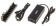 Блок питания Buro BUM-0220B65 автоматический 65W 18.5V-20V 11-connectors 3.25A 1xUSB 2.4A от бытовой электросети LED индикатор от магазина РЭССИ