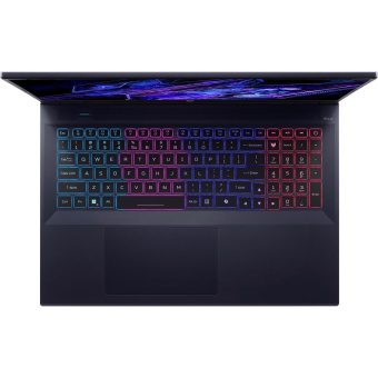 Ноутбук Acer Predator Helios Neo 18 PHN18-71-736A Core i7 14700HX 16Gb SSD1Tb NVIDIA GeForce RTX4050 6Gb 18" IPS WQXGA (2560x1600) Windows 11 Home black WiFi BT Cam (NH.QNSCD.002) от магазина РЭССИ