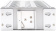 Картинка Коммутатор Origo OI3112 OI3112/A1A (L2) 12x1Гбит/с 4SFP управляемый от магазина РЭССИ Коммутатор Origo OI3112 OI3112/A1A (L2) 12x1Гбит/с 4SFP управляемый от магазина РЭССИ