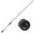 Антенна автомобильная на магните Аргут ANM-90VU; 144/430 мГц; 2,5/3,5 dBi;490mm; разъем PL  от магазина РЭССИ