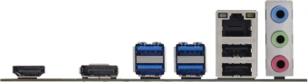 Материнская плата Biostar A520MT Soc-AM4 AMD A520 2xDDR4 mATX AC`97 8ch(7.1) GbLAN RAID+HDMI+DP от магазина РЭССИ