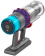 Картинка Пылесос Dyson SV23 Gen5 DT Absolute фиолетовый/серебристый от магазина РЭССИ Пылесос Dyson SV23 Gen5 DT Absolute фиолетовый/серебристый от магазина РЭССИ