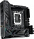 Материнская плата Asus ROG STRIX Z790-I GAMING WIFI Soc-1700 Intel Z790 2xDDR5 mini-ITX AC`97 8ch(7.1) 2.5Gg RAID+HDMI от магазина РЭССИ