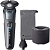 Бритва роторная Philips S5586/66 реж.эл.:3 питан.:аккум. серый от магазина РЭССИ